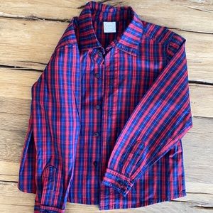 Used Pepa & Co Shirt Size 4